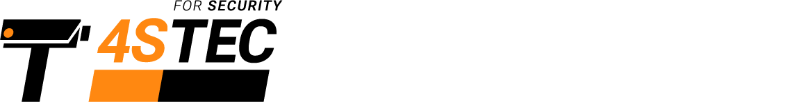 関東の防犯・監視カメラのことなら『4STEC関東』