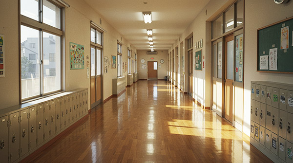 教育施設（学校・幼稚園）