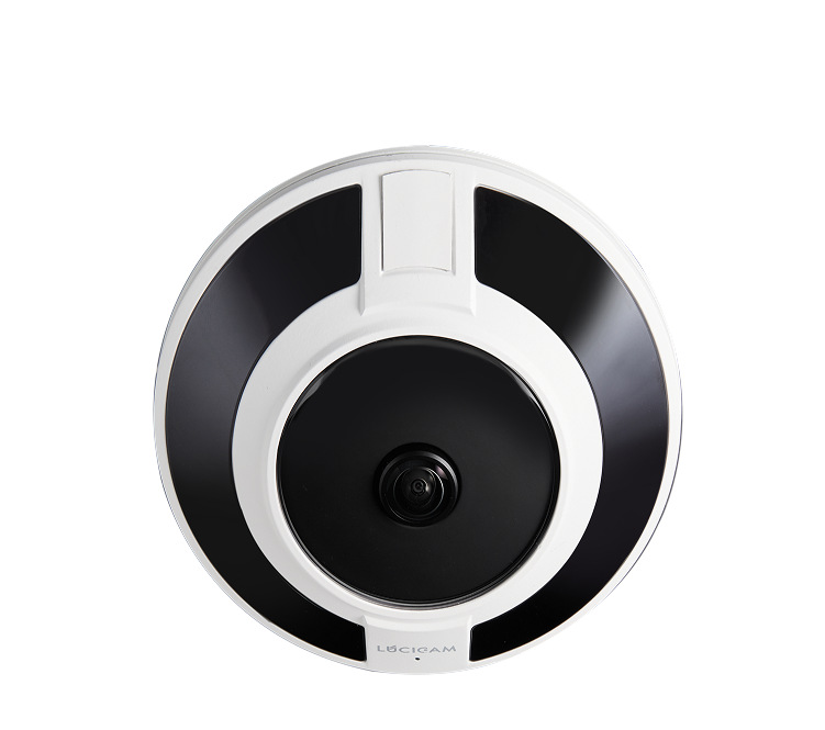 360フィッシュアイ