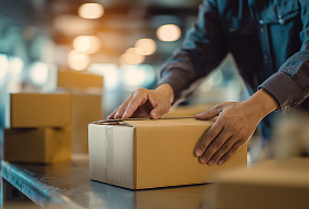 初期投資を抑えた柔軟な導入