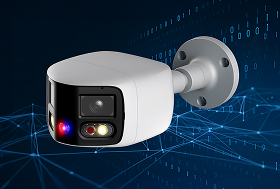 総合的な防犯インフラ構築