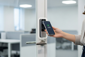 高度なアクセス制御で内部統制を強化