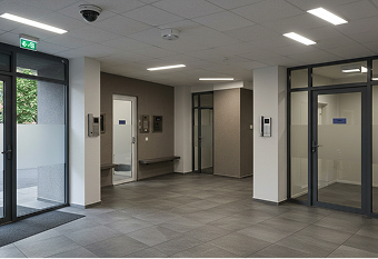 アパート・マンション