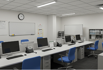 オフィス・事務所