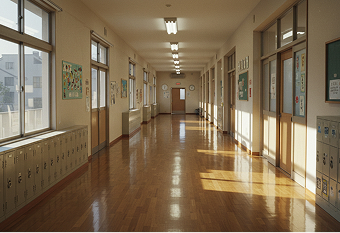 教育施設（学校・幼稚園）