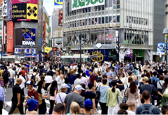 公共・街頭防犯カメラ