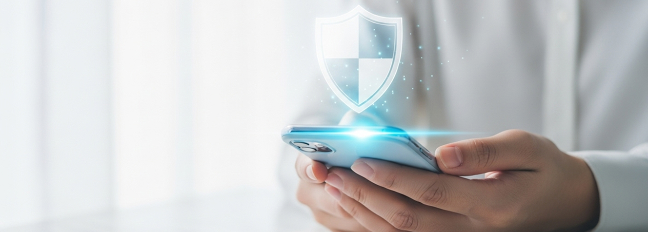 セキュリティを、もっと身近に、よりスマートに