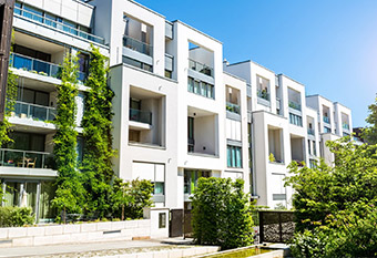 アパート・マンション